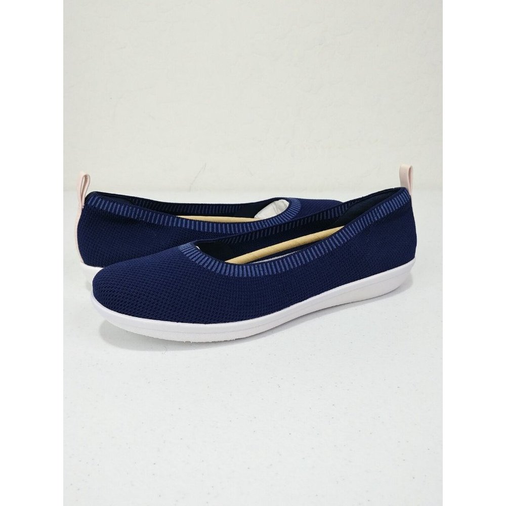 clarks cloudsteppers ayla